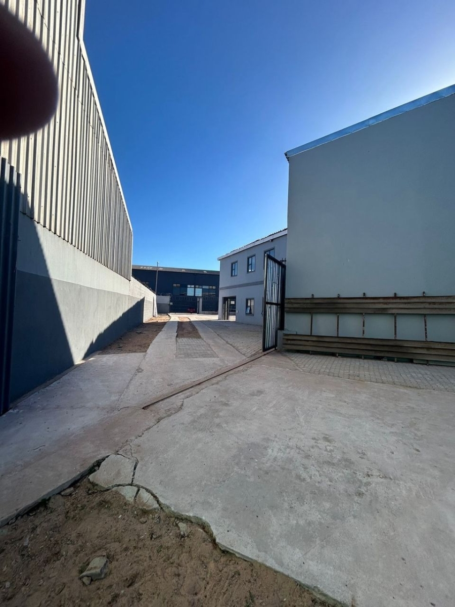 To Let commercial Property for Rent in Vredenburg Western Cape